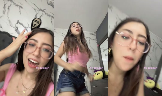 gabigari's Live Session — Oct 2, 2026, 4:09 AM