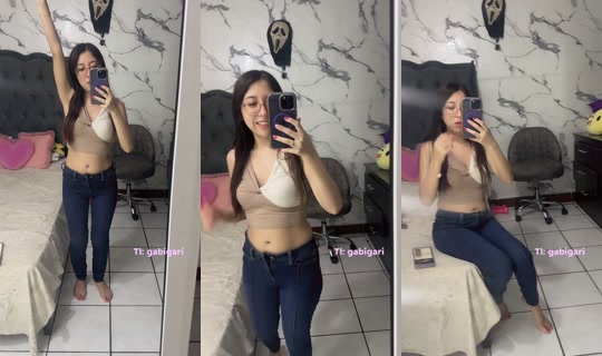 gabigari's Live Session — Oct 9, 2026, 5:34 AM