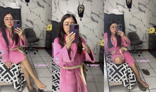 gabigari's Live Session — Oct 17, 2026, 4:41 AM