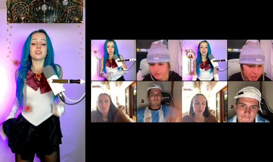 gabigigglez's Live Session — Oct 16, 2026, 2:34 AM