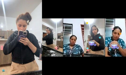gabiih.sillva's Live Session — Jul 26, 2026, 12:05 AM