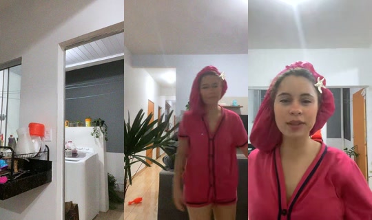 gabiih.sillva's Live Session — Jul 26, 2026, 10:35 PM