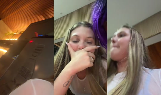 gabiipiovesann's Live Session — Jul 16, 2026, 1:55 AM