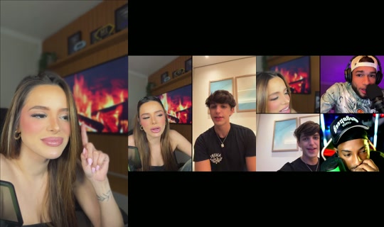 gabikovallski's Live Session — Sep 24, 2026, 4:42 AM