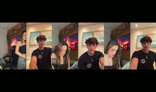 gabikovallski's Live Session — Sep 24, 2026, 5:21 AM