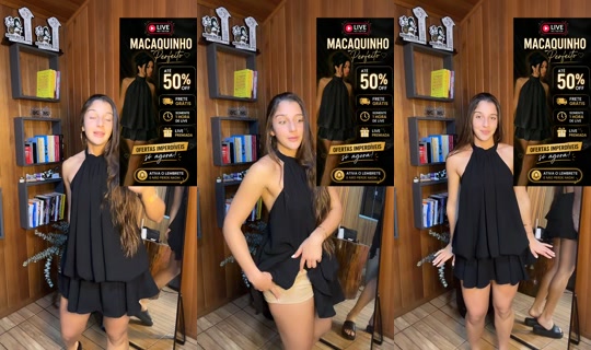 gabilangner_'s Live Session — Aug 19, 2026, 12:00 AM