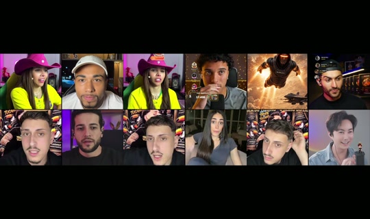 gabilyofc's Live Session — Oct 9, 2026, 12:09 AM