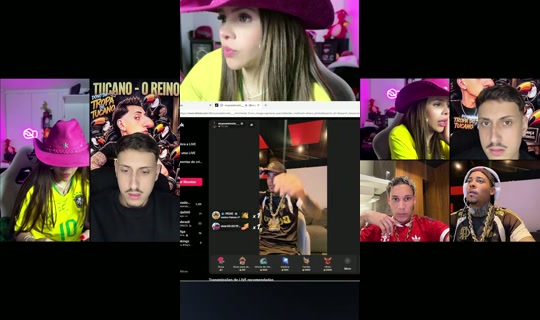 gabilyofc's Live Session — Oct 9, 2026, 1:01 AM