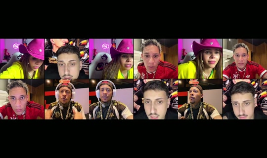 gabilyofc's Live Session — Oct 9, 2026, 1:53 AM