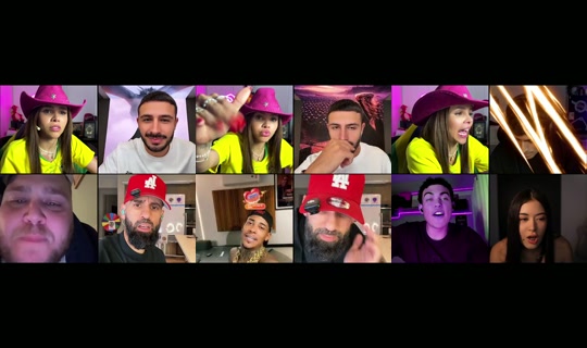 gabilyofc's Live Session — Oct 9, 2026, 3:31 AM