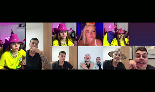 gabilyofc's Live Session — Oct 9, 2026, 6:37 AM