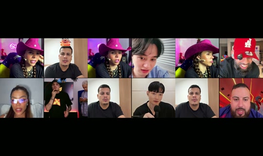 gabilyofc's Live Session — Oct 11, 2026, 3:27 AM