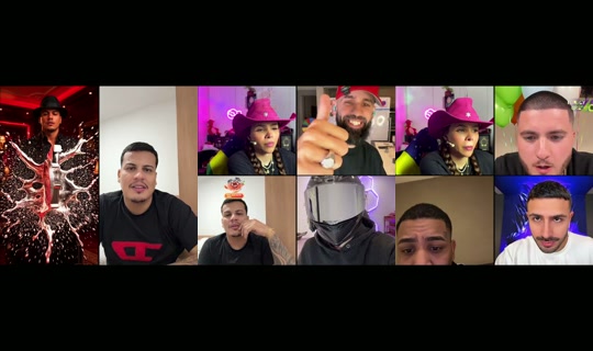 gabilyofc's Live Session — Oct 11, 2026, 4:33 AM