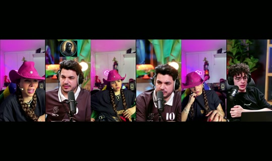 gabilyofc's Live Session — Oct 11, 2026, 5:23 AM