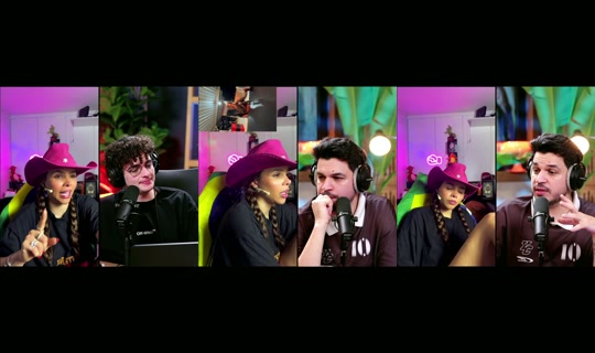 gabilyofc's Live Session — Oct 11, 2026, 6:14 AM