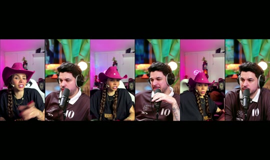 gabilyofc's Live Session — Oct 11, 2026, 7:05 AM