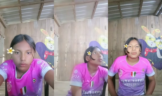 gabimarsi3's Live Session — Jul 27, 2026, 10:17 PM