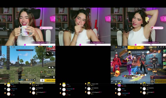 gabimgdp's Live Session — Jul 14, 2026, 1:52 AM