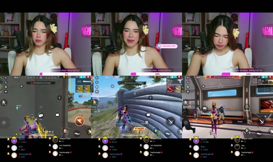 gabimgdp's Live Session — Jul 14, 2026, 2:42 AM