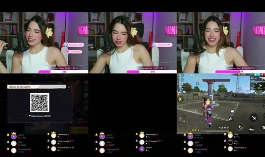 gabimgdp's Live Session — Jul 14, 2026, 3:33 AM