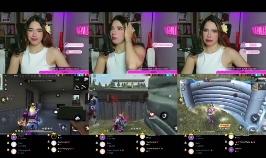 gabimgdp's Live Session — Jul 14, 2026, 4:23 AM