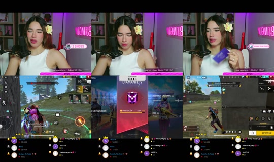 gabimgdp's Live Session — Jul 14, 2026, 5:14 AM