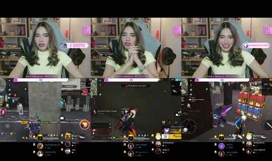 gabimgdp's Live Session — Oct 10, 2026, 2:59 AM
