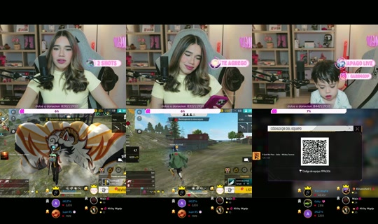 gabimgdp's Live Session — Oct 10, 2026, 3:49 AM
