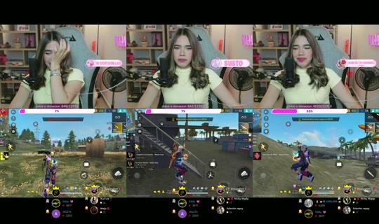 gabimgdp's Live Session — Oct 10, 2026, 4:40 AM