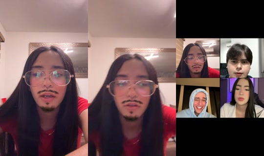gabitto004's Live Session — Jul 22, 2026, 3:05 AM