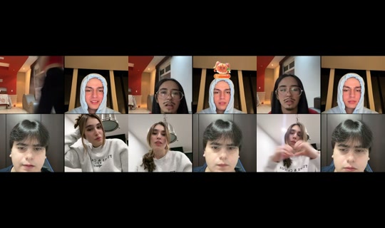 gabitto004's Live Session — Jul 22, 2026, 7:37 AM