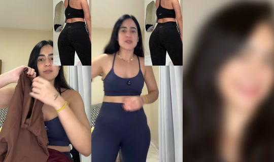 gabivazcreator's Live Session — Oct 22, 2026, 3:17 AM