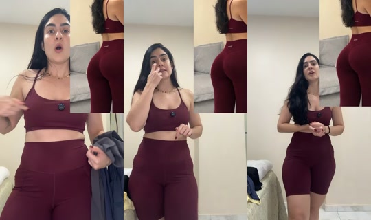 gabivazcreator's Live Session — Oct 23, 2026, 1:24 AM