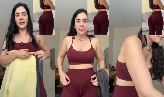 gabivazcreator's Live Session — Oct 23, 2026, 10:57 AM