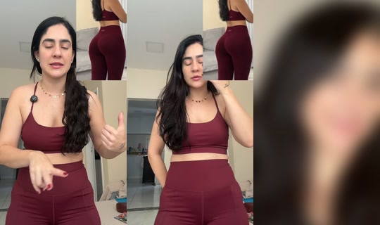 gabivazcreator's Live Session — Oct 23, 2026, 1:10 PM