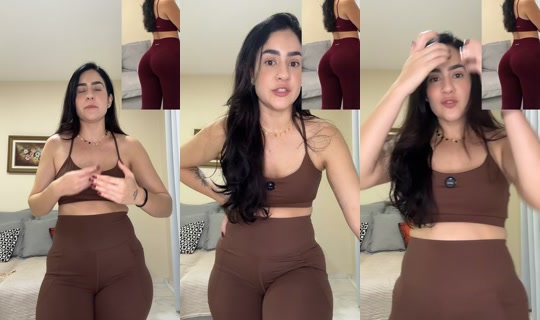 gabivazcreator's Live Session — Oct 23, 2026, 11:19 PM