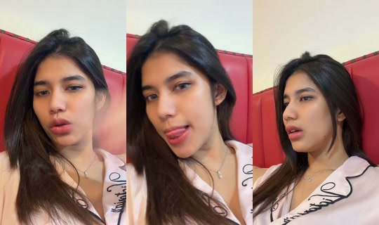 gabrelliaaaa's Live Session — Aug 3, 2026, 6:45 PM