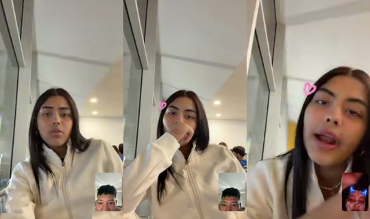 gabriela.blanco057's Live Session — Jul 15, 2026, 7:09 PM
