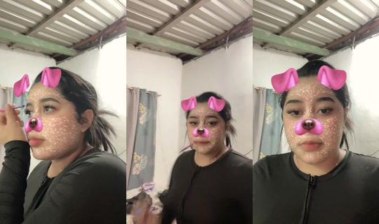 gabriela.cruz6138's Live Session — Jul 19, 2026, 10:45 PM