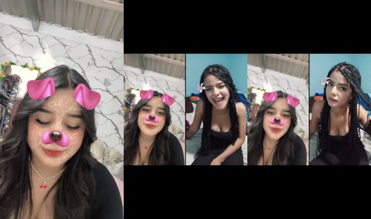 gabriela.cruz6138's Live Session — Jul 22, 2026, 3:26 AM