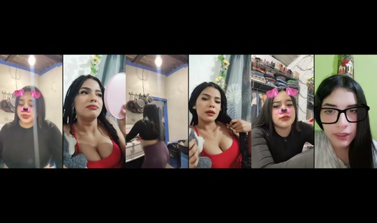 gabriela.cruz6138's Live Session — Jul 28, 2026, 1:38 AM
