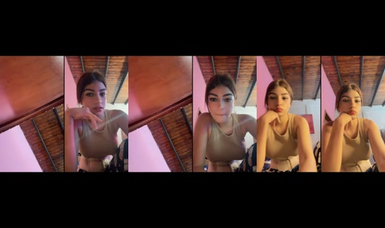 gabriela.quintero802's Live Session — Oct 13, 2026, 4:33 AM