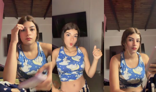 gabriela.quintero802's Live Session — Oct 14, 2026, 11:27 PM