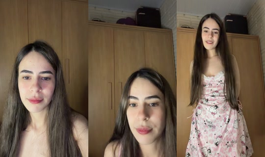 gabriela12ys's Live Session — Jul 9, 2026, 12:37 AM