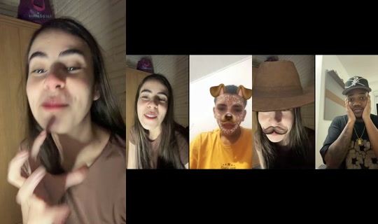 gabriela12ys's Live Session — Jul 30, 2026, 7:33 AM