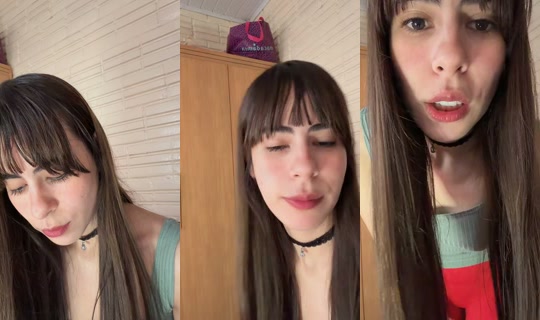 gabriela12ys's Live Session — Aug 2, 2026, 6:26 PM