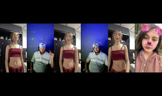 gabriela_angeless's Live Session — Jul 25, 2026, 3:32 PM