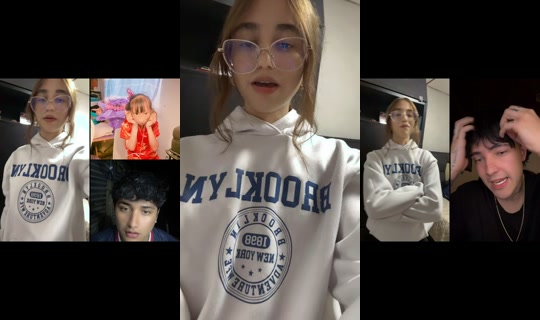 gabriela_angeless's Live Session — Jul 27, 2026, 4:00 AM