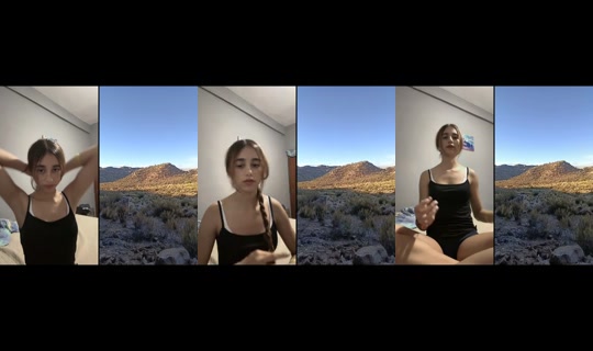 gabriela_angeless's Live Session — Oct 10, 2026, 9:52 PM