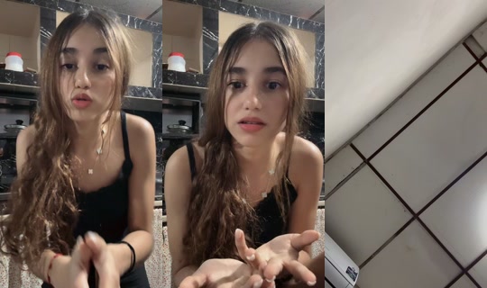 gabriela_angeless's Live Session — Oct 11, 2026, 5:00 AM